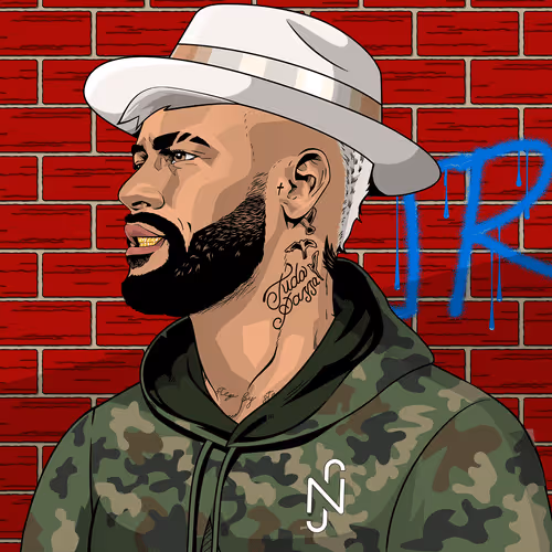 Bmm Neymarjr Episode1 Human