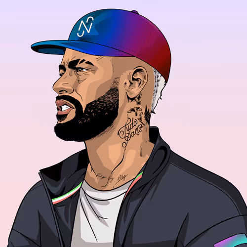 Bmm Neymarjr Episode1 Human