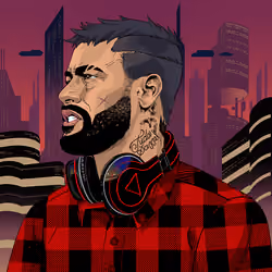 BMM x Neymar Jr. Episode 01- HUMAN #288