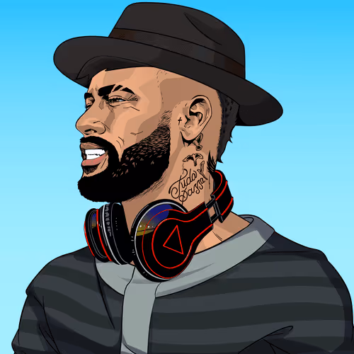 BMM x Neymar Jr. Episode 01- HUMAN #859