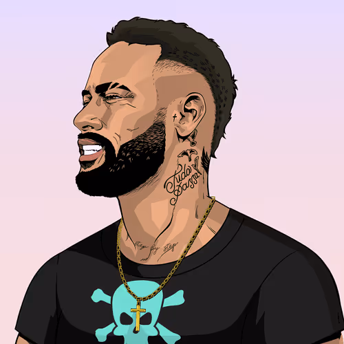 Bmm Neymarjr Episode1 Human