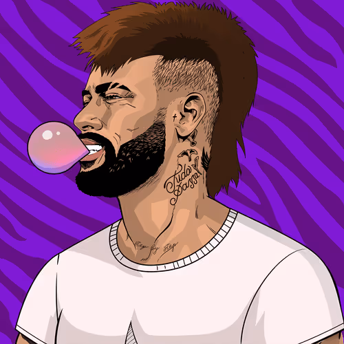 Bmm Neymarjr Episode1 Human