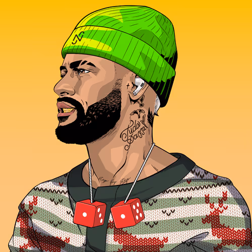 Bmm Neymarjr Episode1 Human