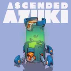 Ascended Azuki