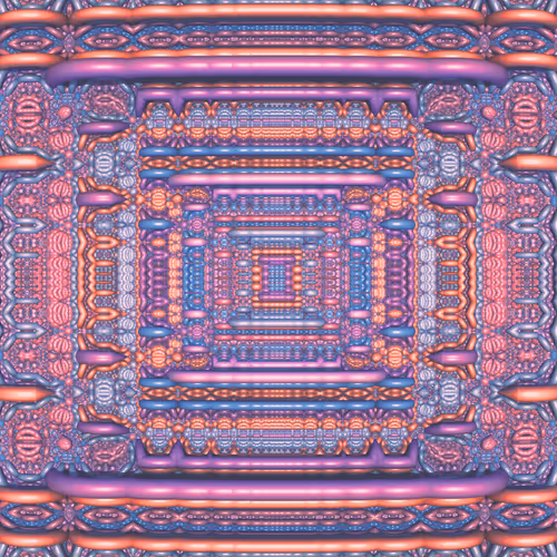 Digital Loom: Weaving Tech + Tradition