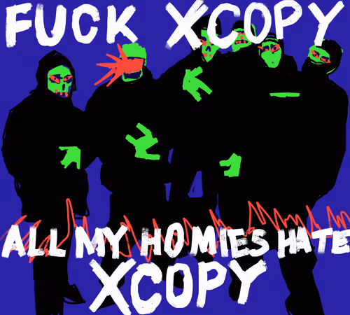 Side Story by NEV II