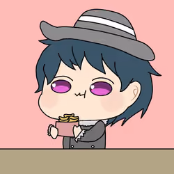 Hungry Bois  #3