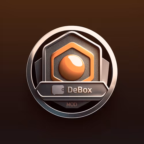DeBox MOD