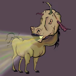 UnicornTown #55