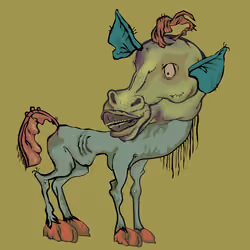 UnicornTown #283