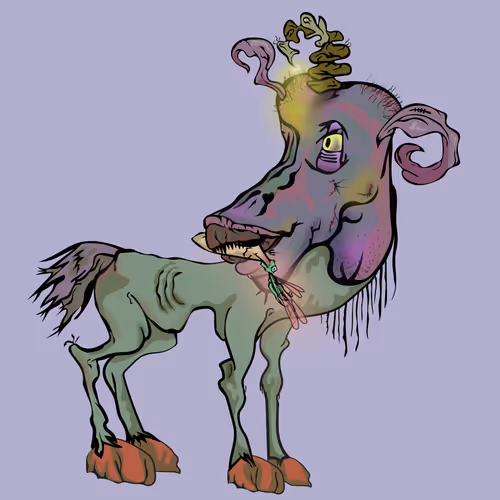 UnicornTown #295
