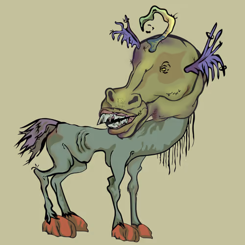 UnicornTown #79