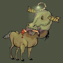 UnicornTown #366