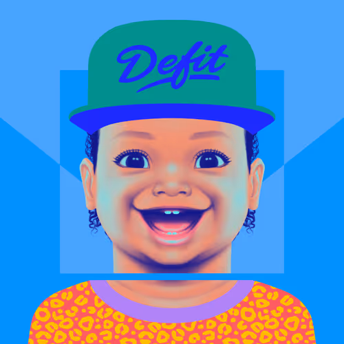 Babyfitgenesis