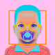 Babyfit Genesis #951