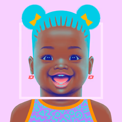 Babyfitgenesis