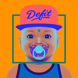 Babyfit Genesis #1062