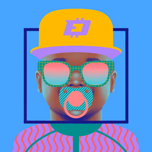 Babyfitgenesis