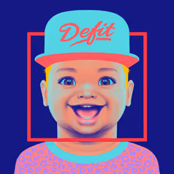 Babyfit Genesis #1086