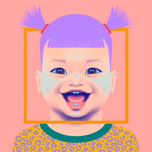 Babyfitgenesis