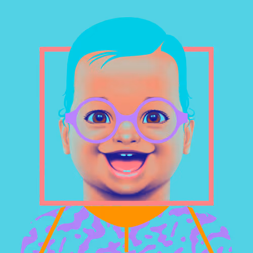 Babyfitgenesis