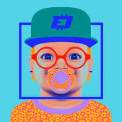 Babyfit Genesis #1158