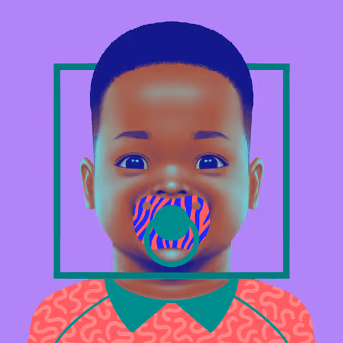 Babyfitgenesis
