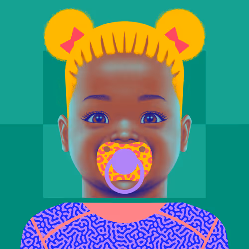 Babyfitgenesis