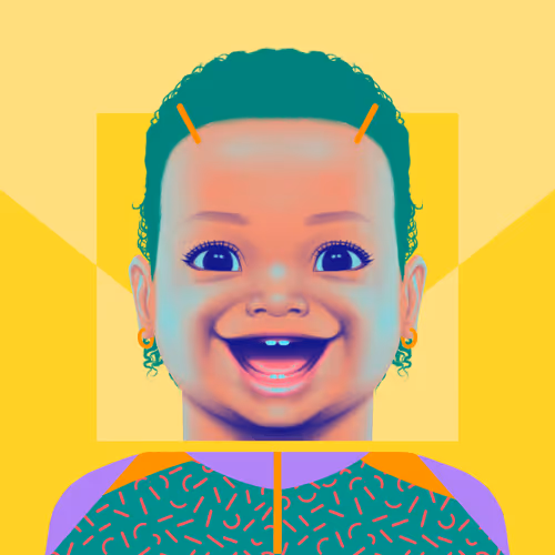 Babyfitgenesis