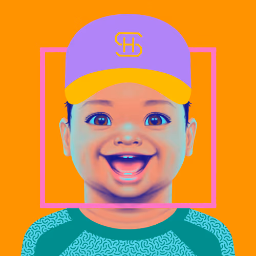 Babyfitgenesis