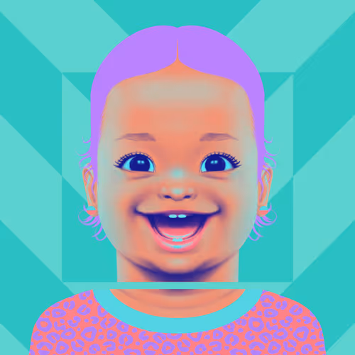 Babyfitgenesis