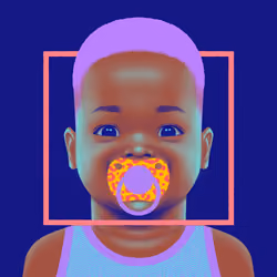 Babyfit Genesis #525