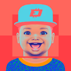 Babyfit Genesis #1063