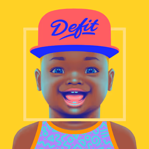 Babyfitgenesis