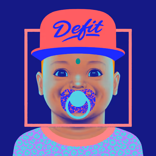 Babyfitgenesis