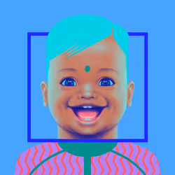 Babyfit Genesis #731
