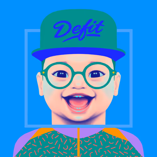 Babyfitgenesis