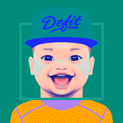 Babyfitgenesis