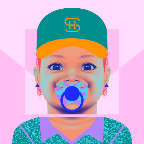 Babyfitgenesis