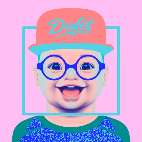 Babyfitgenesis