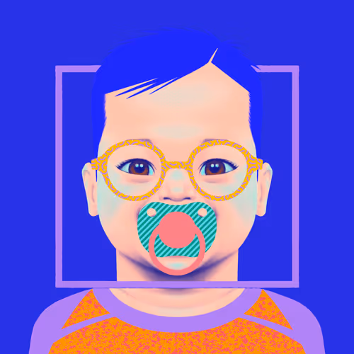 Babyfitgenesis