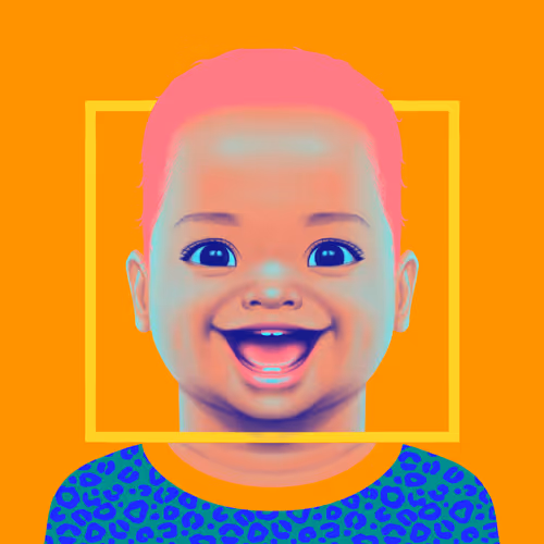 Babyfitgenesis