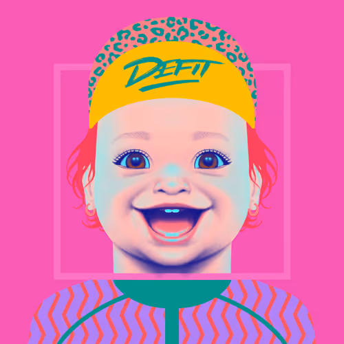 Babyfitgenesis