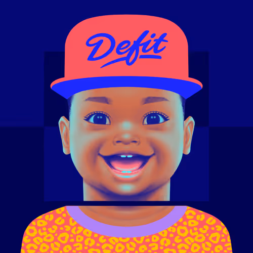 Babyfitgenesis