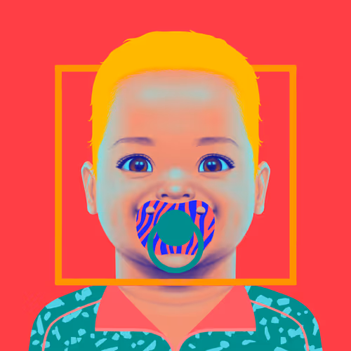 Babyfitgenesis
