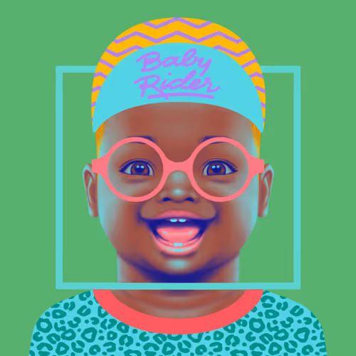 Babyfitgenesis