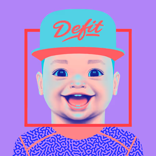 Babyfitgenesis