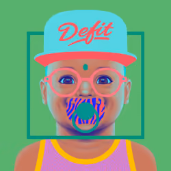 Babyfit Genesis #1411
