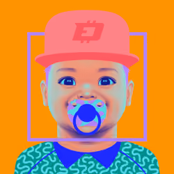 Babyfit Genesis #1328