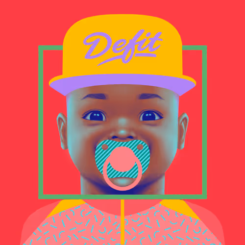 Babyfitgenesis